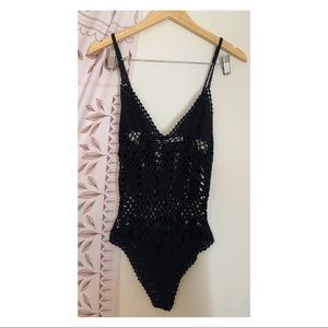 LF Knit Bodysuit🦋